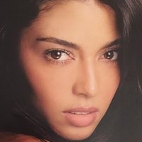 Camilla Roholm Çıplak
