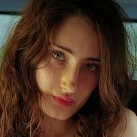Camille Roth Çıplak