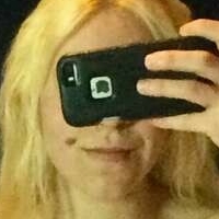 Candace Kabuki Çıplak