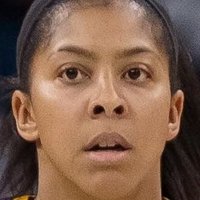 Candace Parker Çıplak
