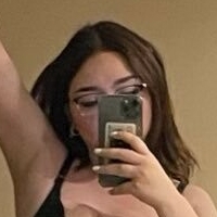 Cande Robledo Çıplak