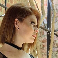 Candice Elizabeth / JessicaRabbitOZ Çıplak