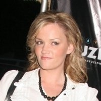 Candice Prentice Çıplak