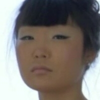 Candy Vivian Çıplak