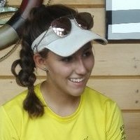 Cara McDowell Çıplak