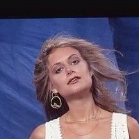 Caren Kaye Çıplak