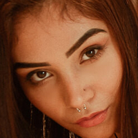 Carla Borges Çıplak