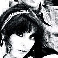 Carla Romanelli Çıplak