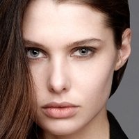 Carla Vial Çıplak