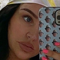 Carli Bybel Çıplak