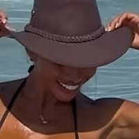 Carlita.filipina Çıplak