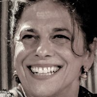 Carmela Locantore Çıplak