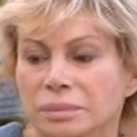 Carmen Russo Çıplak
