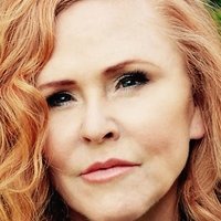 Carol Decker Çıplak