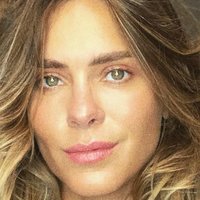 Carolina Dieckmann Çıplak