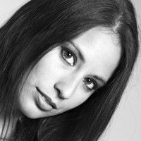 Caroline Bosbach Çıplak