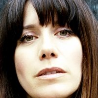 Caroline Catz Çıplak