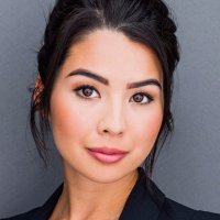 Caroline Kwan Çıplak