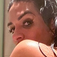 Caroline Martins Çıplak