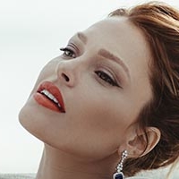Caroline Receveur Çıplak