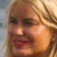 Caroline Stanbury Çıplak