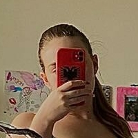carolinesfingers Çıplak