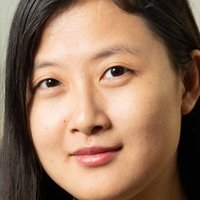 Carolyn Liu Çıplak