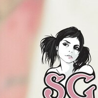 Cartoon SG Çıplak