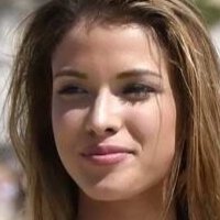 Catarina Sikiniotis Çıplak