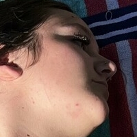Caterina Donnelly Çıplak