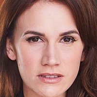 Catherine Barlow Çıplak