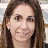 Catherine Del Carmen Barreto Martinez Çıplak