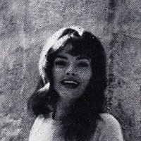 Catherine Rouvel Çıplak