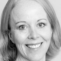 Cecilie Andersen Çıplak