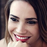 Celeste Cid Çıplak