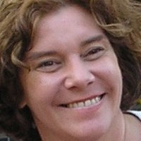 Celia Hart Çıplak