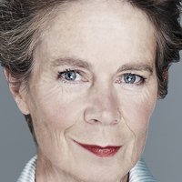 Celia Imrie Çıplak