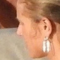 Celina Locks Çıplak