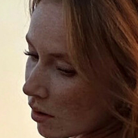 Celine Hamann Çıplak