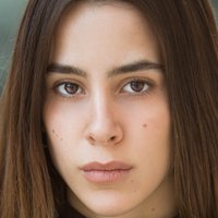 Chabeli Sastre Çıplak