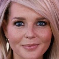 Chantal Janzen Çıplak