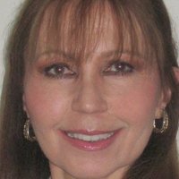 Charlene Jones Çıplak