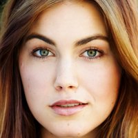 Charlotte Best Çıplak