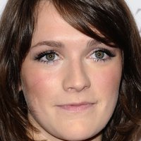 Charlotte Ritchie Çıplak