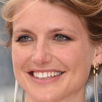 Charlotte Vandermeersch Çıplak