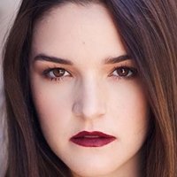 Chelsea Ricketts Çıplak