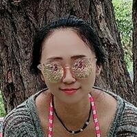 Chenya5398 Çıplak