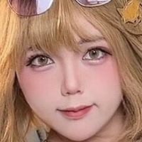 Cherrybear1026 Çıplak