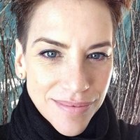 Cheryl Pollak Çıplak