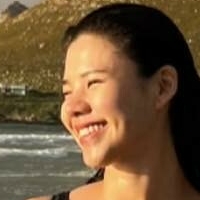 Chew Chia Yee Çıplak